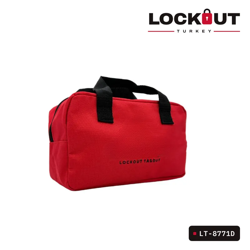 LT-8771D Taşınabilir Mini Loto Çantası