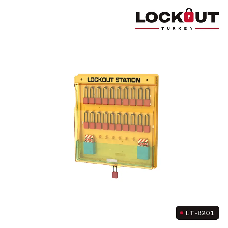 LT-B201 Kombinasyon Gelişmiş Büyük Loto İstasyonu