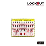 LOTO İstasyonları