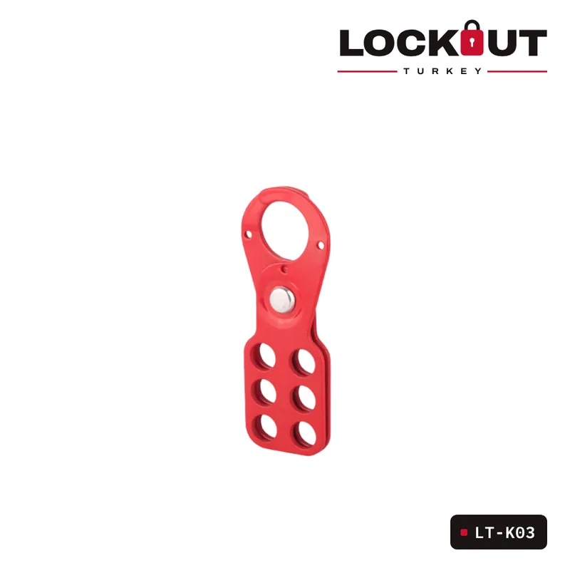 LT-K03 Paslanmaya Dayanıklı Çelik 25mm Çoklandırıcı