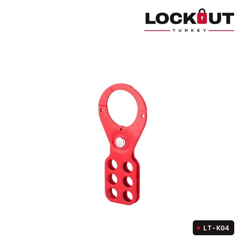LT-K04 Paslanmaya Dayanıklı Çelik 38mm Çoklandırıcı