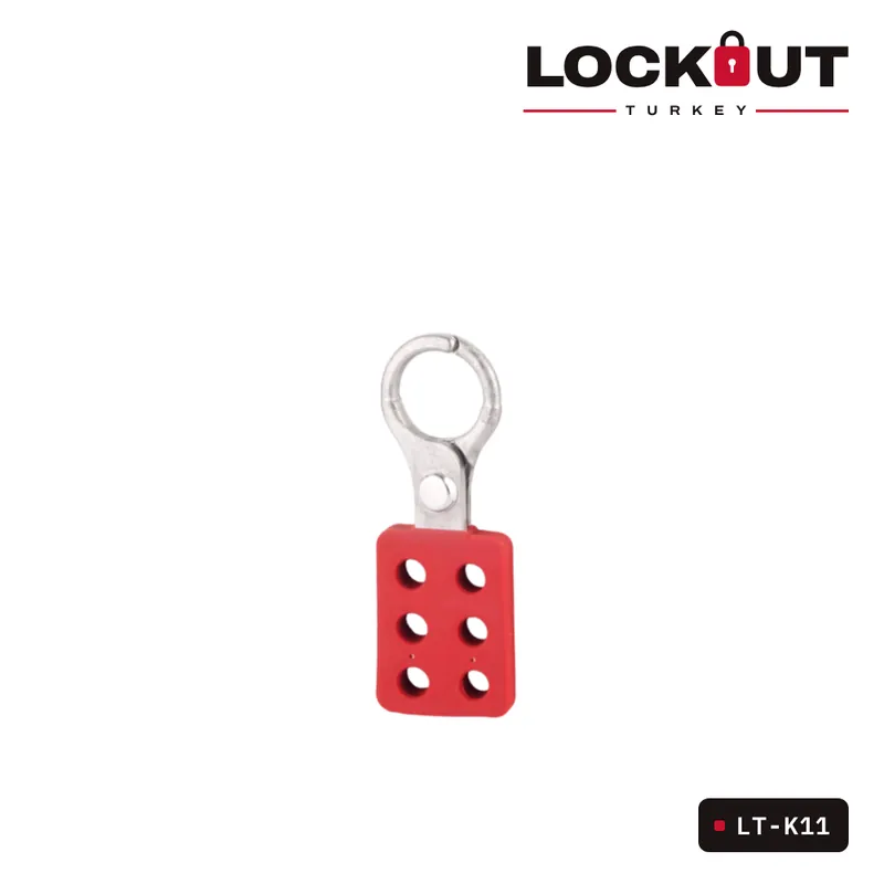 LT-K11 25mm Vinil Kaplamalı Alüminyum Çoklandırıcı