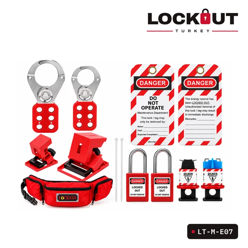 LT-M-E07 Mini Elektriksel Loto Kiti